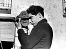 Robert Capa, fotograf maghiaro-american