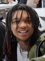 Miniatura para Swae Lee