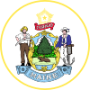 State seal