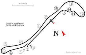 Salzburgring