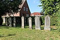 Friedhof (Jüdischer Friedhof)