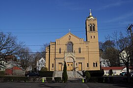 Our Lady of Mt. Carmel (R.C.)