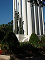 Monument aux morts de la Première Guerre mondiale