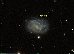 NGC 2730