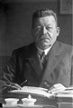 Friedrich Ebert Reichspräsident 11. Februar 1919 bis 28. Februar 1925