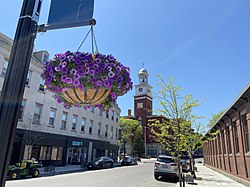 City Hall