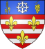 Blason de Suèvres