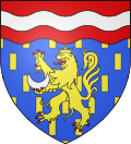 Blason de la Haute-Saône