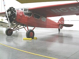 Cessna Model A