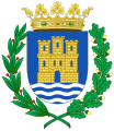 Coat of Arms of Alcalá de Henares