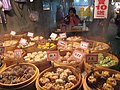 Thumbnail for File:Dim sum dumplings by brappy! in Gongguan Market, Taipei.jpg