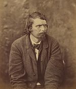 George Atzerodt 1865