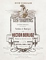 Image 35Vocal score cover of Les Troyens, by Antoine Barbizet (restored by Adam Cuerden) (from Wikipedia:Featured pictures/Culture, entertainment, and lifestyle/Theatre)