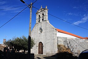 Igreja de Santa Marta