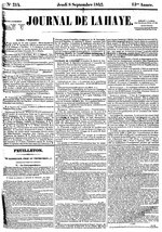 Thumbnail for File:Journal de La Haye 08-09-1842 (IA ddd 010256831 mpeg21).pdf