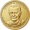 L. Johnson dollar