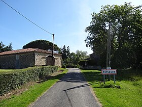 Puységur