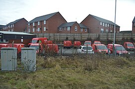 ParcelForce Depot - geograph.org.uk - 4482906.jpg