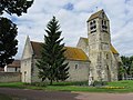 Kirche Saint-Denis