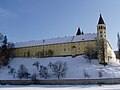 Stift St. Paul im Lavanttal