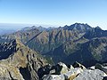 High Tatras