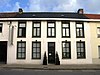 Neoclassicistisch burgerhuis