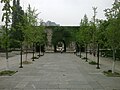 Xi'an Gate (outer west gate)