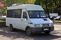 Zastava New Turbo Rival minibus