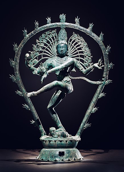 File:10th century Nataraja, the Lord of Dance Max.jpg