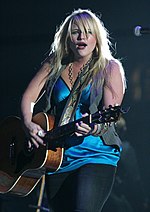 Miniatura para Miranda Lambert