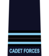 Flight Lieutenant