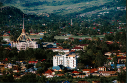 Bukoba, Tanzania