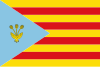 Flag of Cardedeu