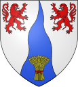 Wappen von Fonsomme