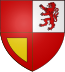 Blason de Talairan