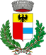 Blason de Cassolnovo