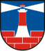 Blason de Sassnitz