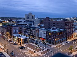 Downtown Decatur