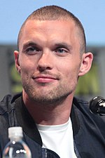 Thumbnail for Ed Skrein