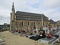 Église Saint-Maudez de Coatascorn