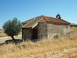 Domingo García – Veduta