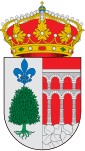 Santa María de la Alameda: insigne