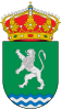 Coat of arms of Valdefuentes del Páramo, Spain