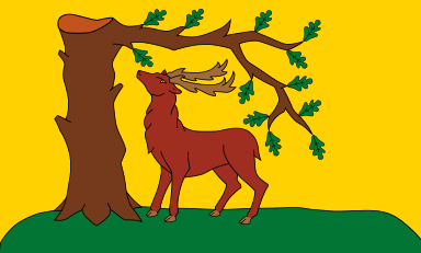 File:Flag of Berkshire.svg