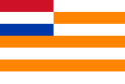 Vlag van die Oranje-Vrystaat