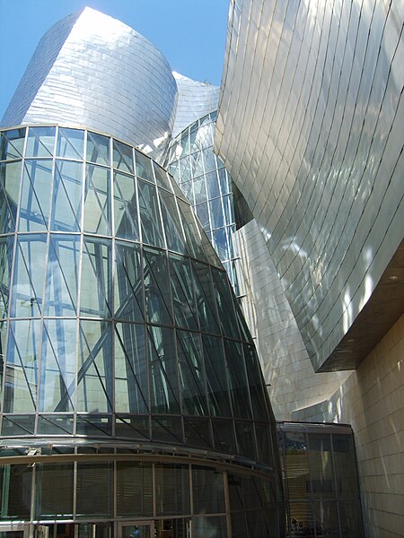 File:Guggenheim - Bilbao - 08.JPG