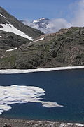 Estany de Lalarri