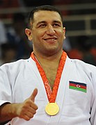 İlham Zəkiyev