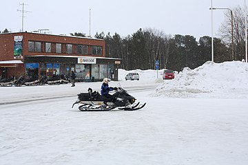 Inari (village)