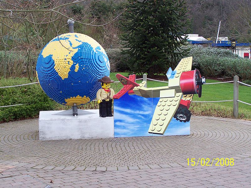 File:Legoland windsor johnny thunder.JPG